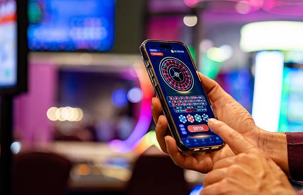 Our feraritoto mobile account and payment interface